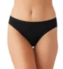 Wacoal Understated Cotton Bikini Panty 870362 - Image 1