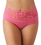 Light & Lacy Brief Panty