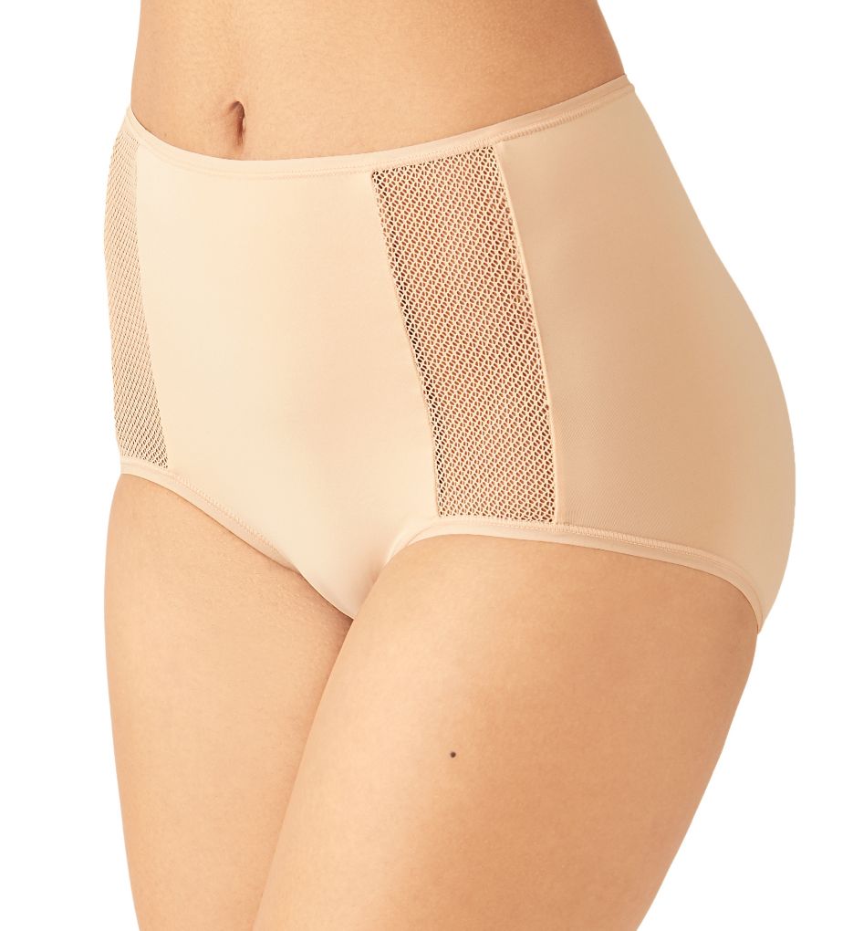 Wacoal Keep Your Cool Brief Panty 