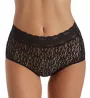 Wacoal Halo Lace Full Brief Panty 870405 - Image 1