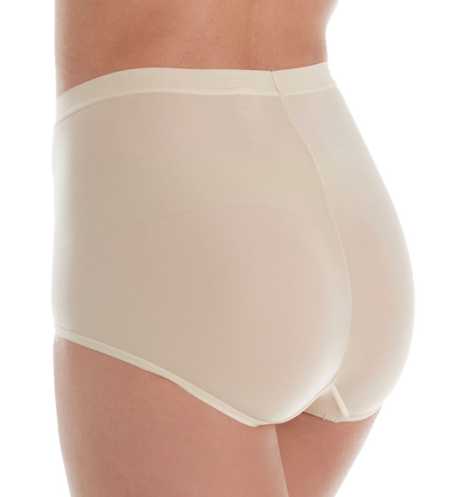 Flawless Comfort Brief Panty-bs