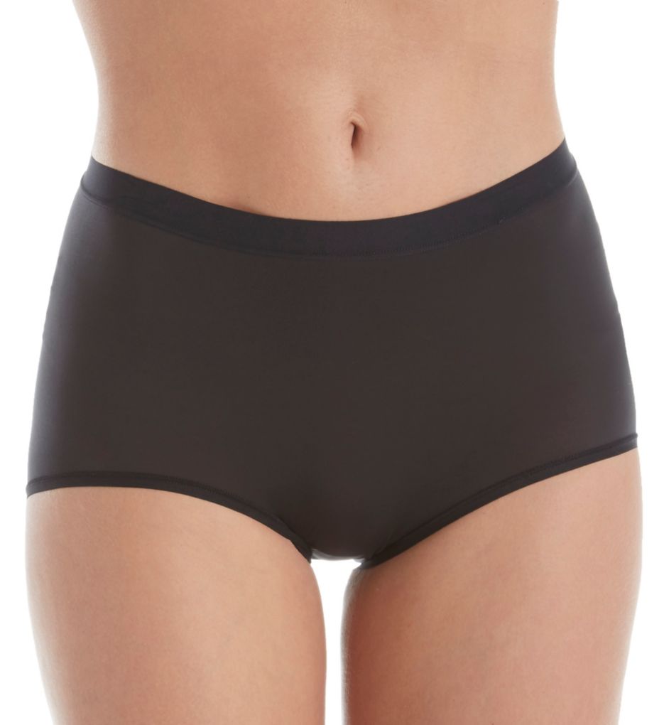 Flawless Comfort Brief Panty-fs