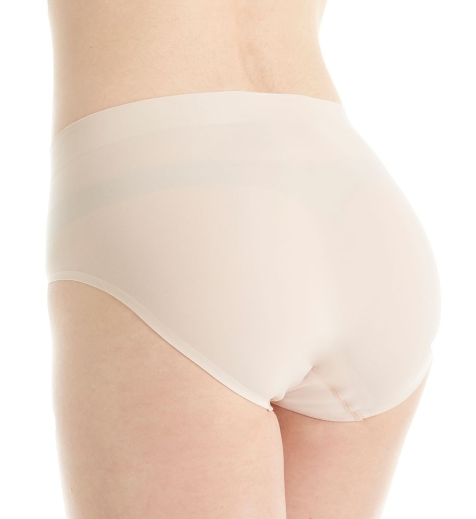 Skinsense Hi-Cut Brief Panty-bs