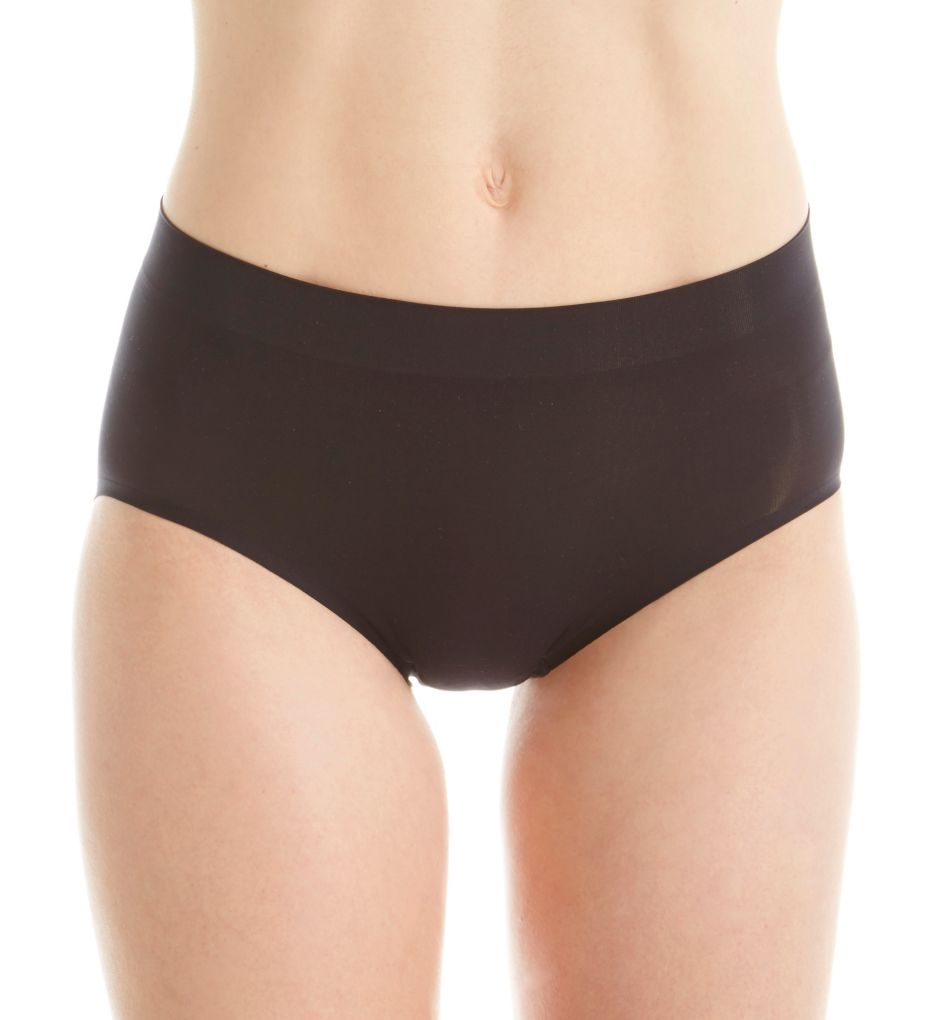 Skinsense Hi-Cut Brief Panty-fs