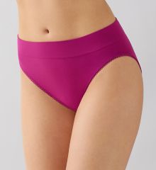Feeling Flexible Hi-Cut Brief Panty