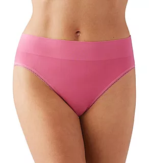 Feeling Flexible Hi-Cut Brief Panty Chateau Rose S