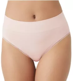 Feeling Flexible Hi-Cut Brief Panty Rose Dust S