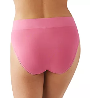 Feeling Flexible Hi-Cut Brief Panty Chateau Rose S