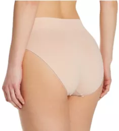 Feeling Flexible Hi-Cut Brief Panty Rose Dust S