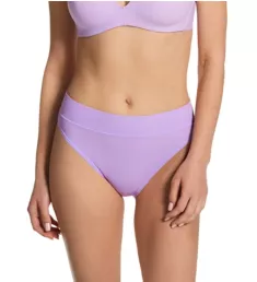 Balancing Act Hi Cut Panty