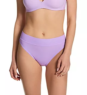 Balancing Act Hi Cut Panty