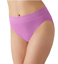 Comfort Touch High Cut Panty First Bloom S