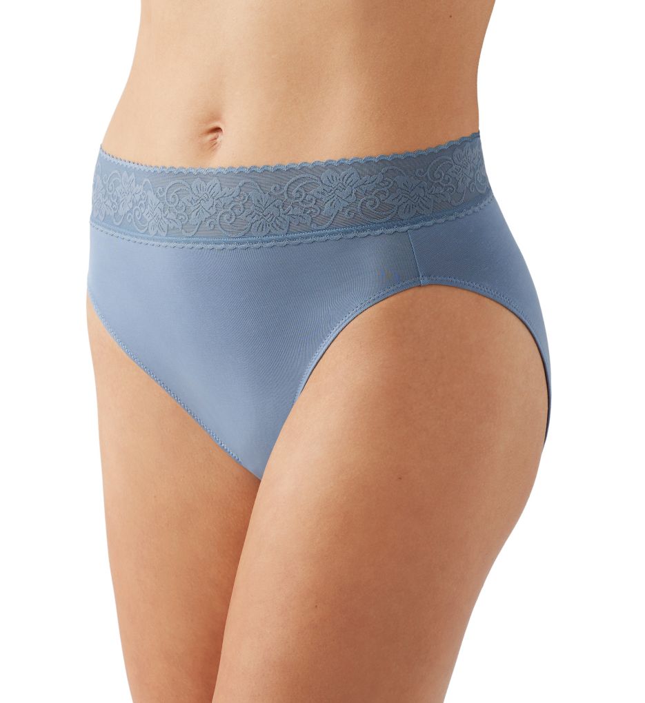 Comfort Touch High Cut Panty-gs