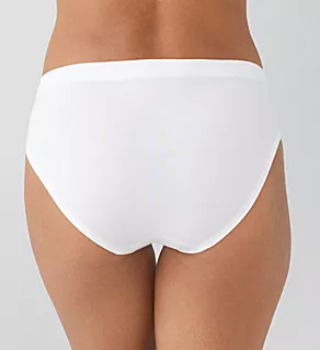 B Smooth Natural Hi Cut Panty
