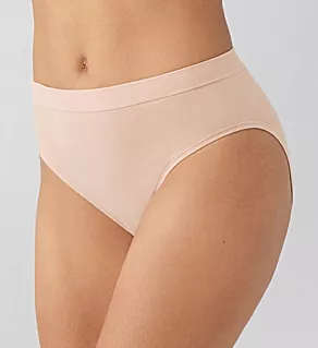 B Smooth Natural Hi Cut Panty