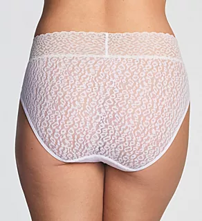 High Bar Hi Cut Panty