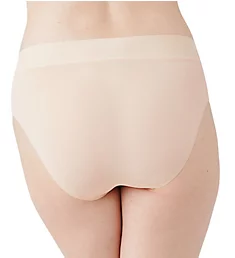 At Ease Hipster Panty Sand 2X