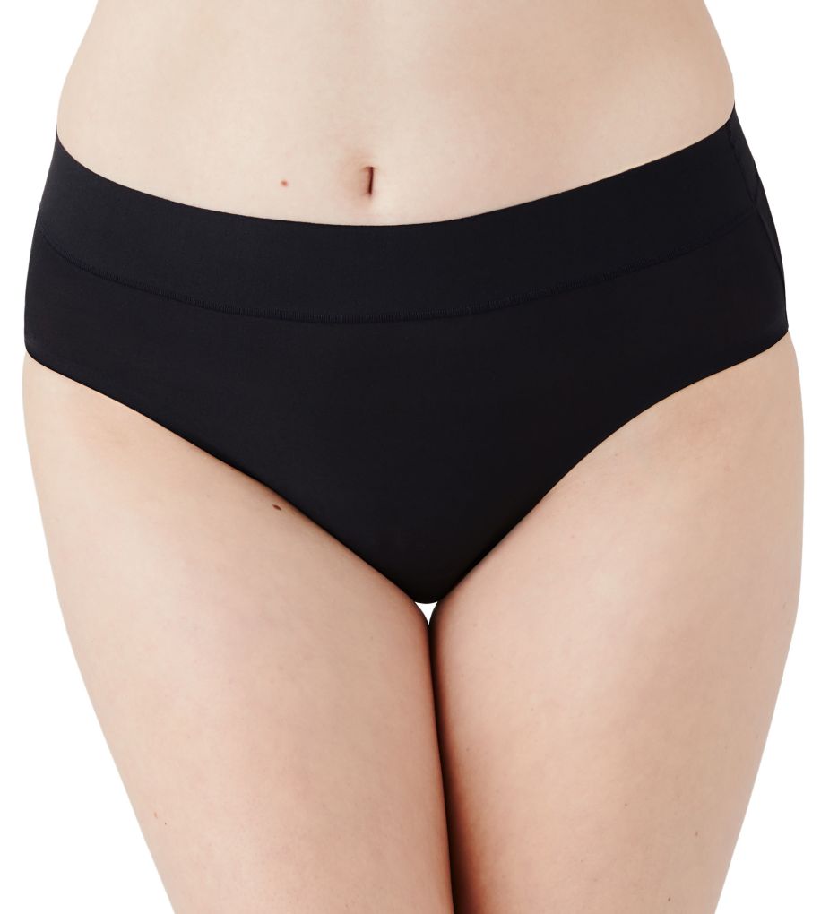 Wacoal At Ease Hipster Panty 874308 - Image 1