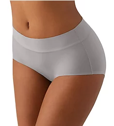 At Ease Brief Panty Ultimate Grey S