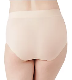 At Ease Brief Panty Sand S