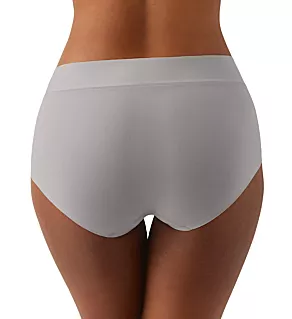 At Ease Brief Panty Ultimate Grey S