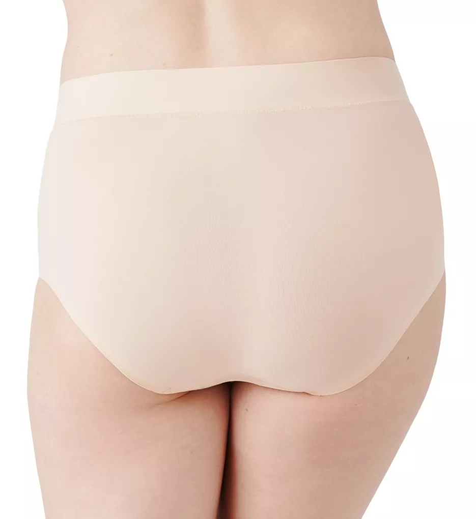 Wacoal At Ease Brief Panty 875308 - Image 2