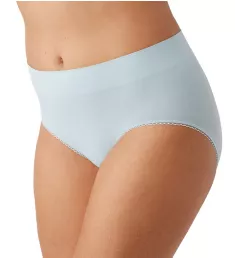 Feeling Flexible Brief Panty Winter Sky S