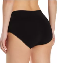 Feeling Flexible Brief Panty Black S