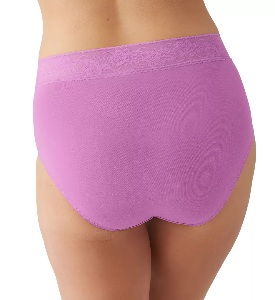 Comfort Touch Brief Panty First Bloom S