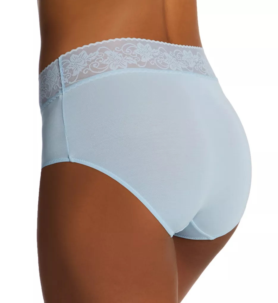 Wacoal Comfort Touch Brief Panty 875353 - Image 2