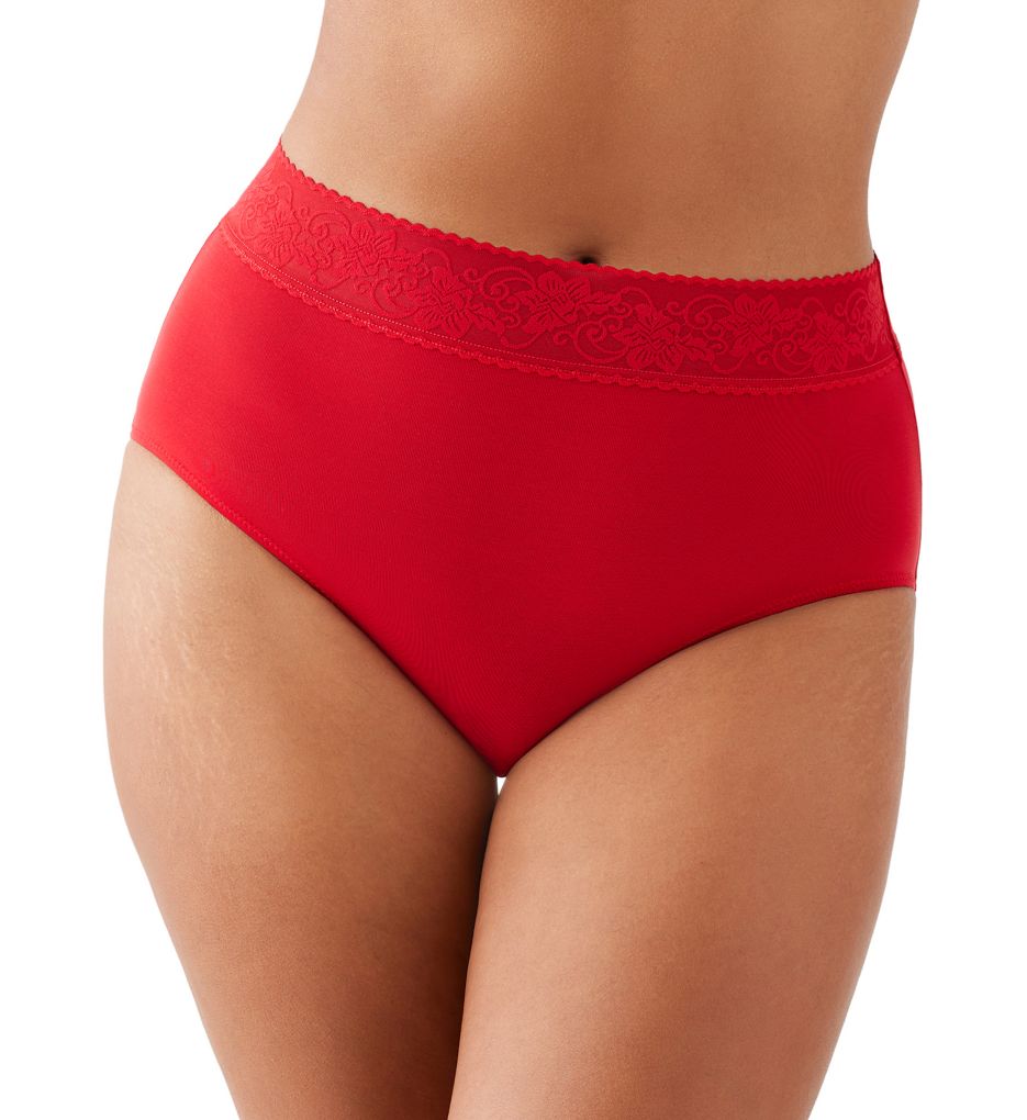 Wacoal Women's Balancing Act Brief Panty