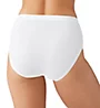 Wacoal Understated Cotton Brief Panty 875362 - Image 2