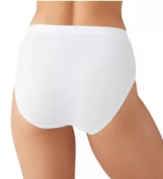 Understated Cotton Brief Panty