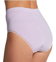 B-Smooth Pretty Brief Panty Orchid Petal S