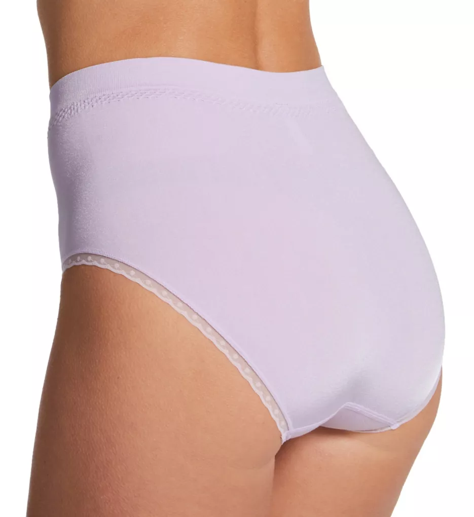 B-Smooth Pretty Brief Panty Orchid Petal S