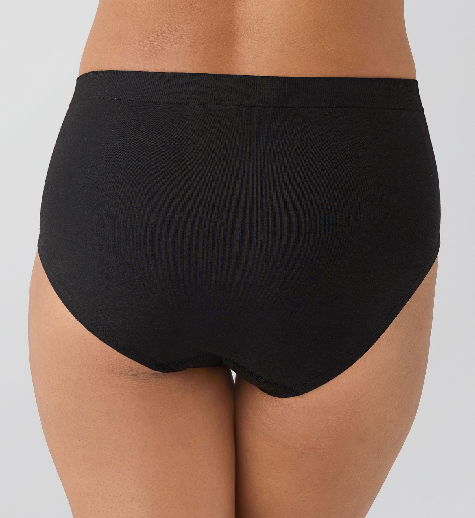 Wacoal B Smooth Natural Brief Panty 875375 - Image 2