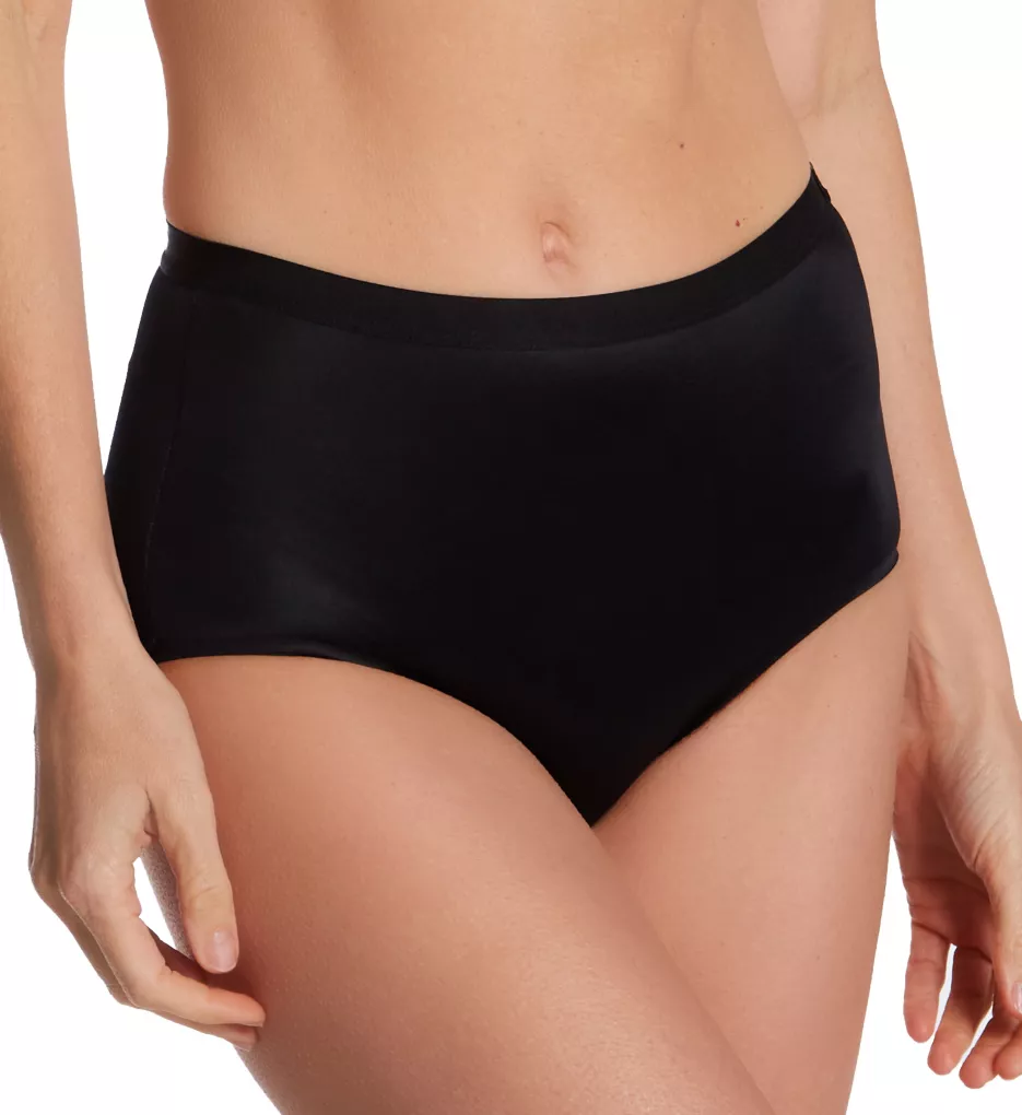 Wacoal Inner Sheen Brief Panty 875397 - Image 1