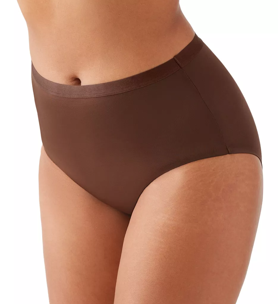 Wacoal Inner Sheen Brief Panty 875397