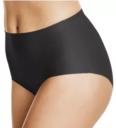 Body Base Brief Panty Black S