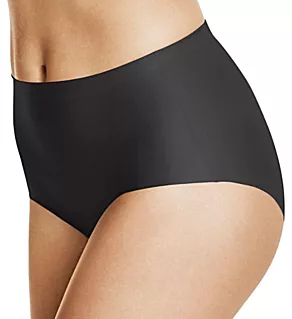 Body Base Brief Panty Black S
