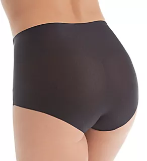 Body Base Brief Panty Black S