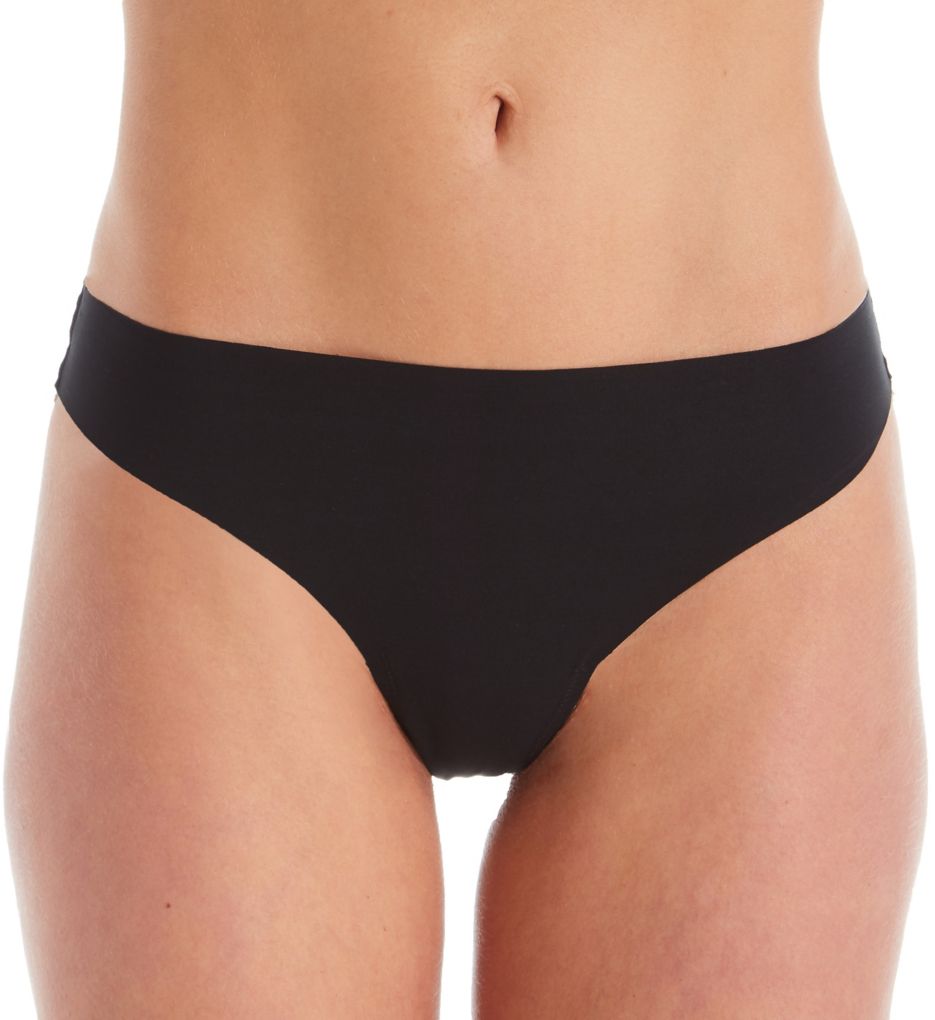 Flawless Comfort Thong Panty-fs
