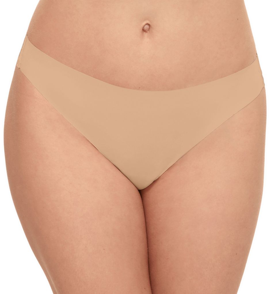 Flawless Comfort Thong Panty-gs