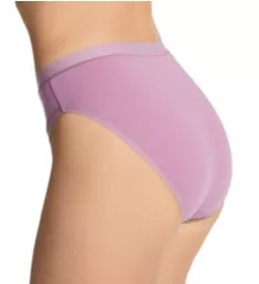 Understated Cotton Hi Cut Panty Valerian M