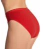 Wacoal Understated Cotton Hi Cut Panty 879362 - Image 2