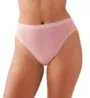 Wacoal Understated Cotton Hi Cut Panty 879362