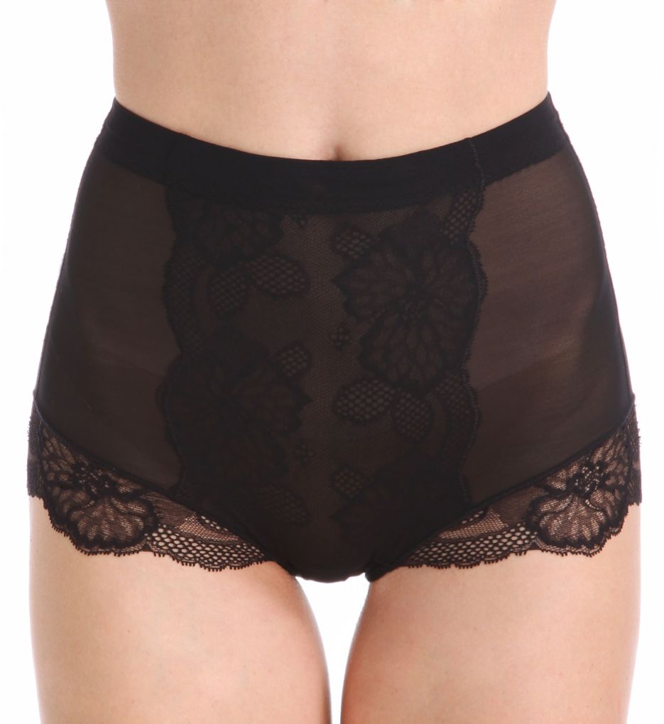 Europe Vision Control Brief Panty-fs