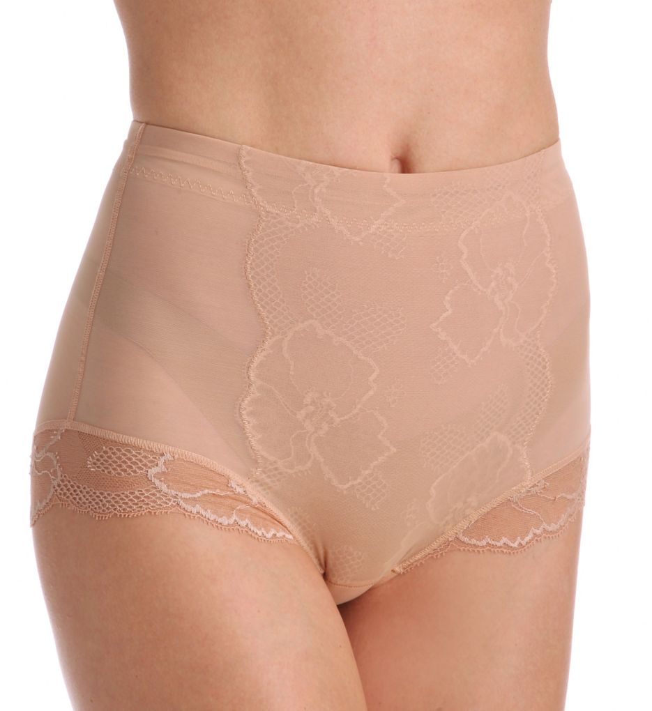 Europe Vision Control Brief Panty