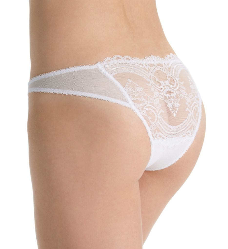 Europe Chrystalle Tanga Panty