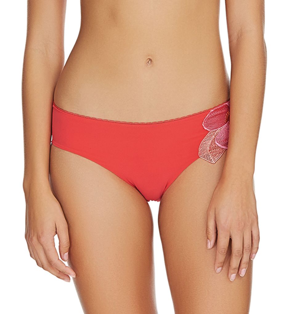 Europe Fascination Bikini Panty